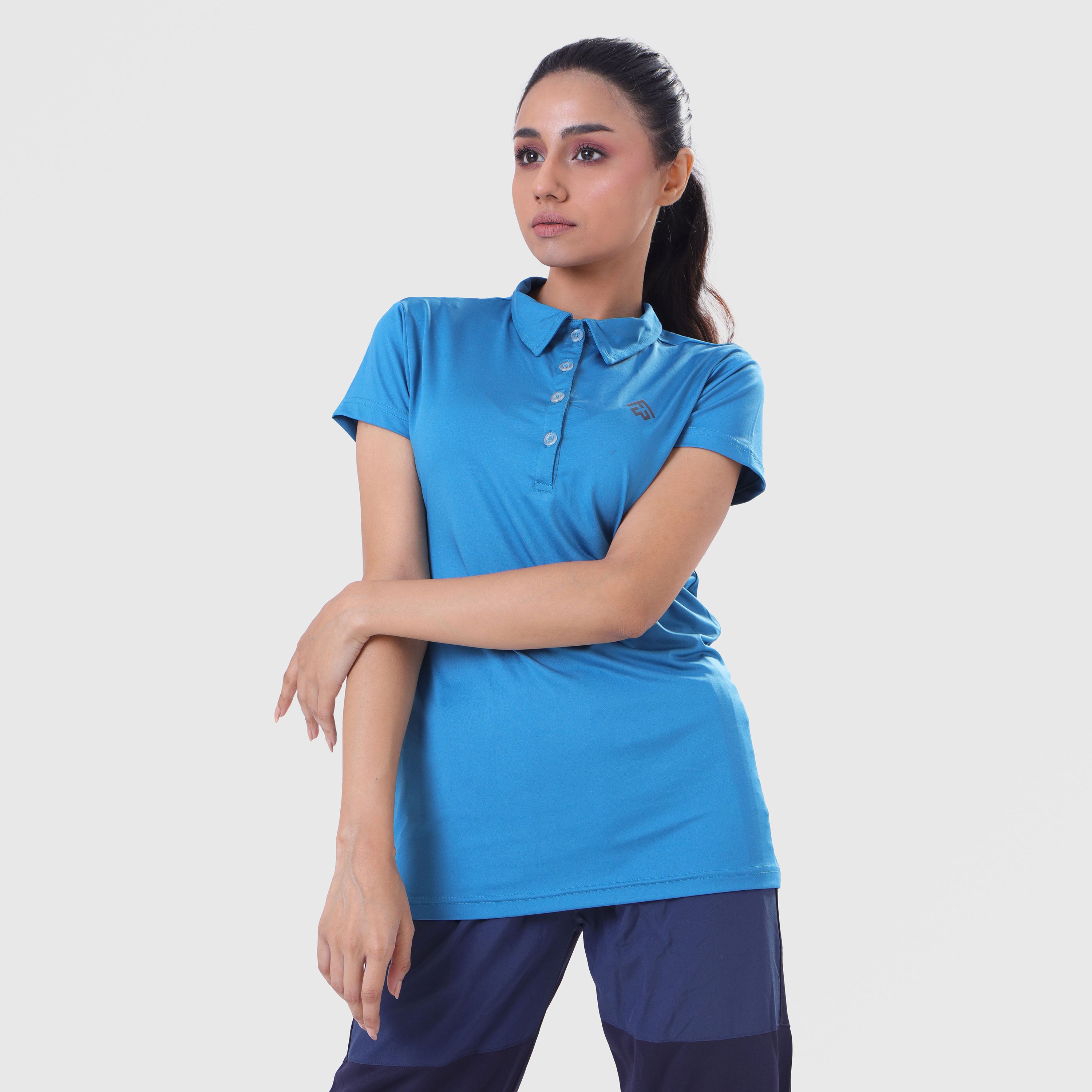 FIBR-ACTIVE POLO SHIRT