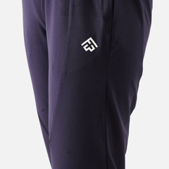 FIBR RUNNING PANTS. FABRIC: INTERLOCK SPANDAX