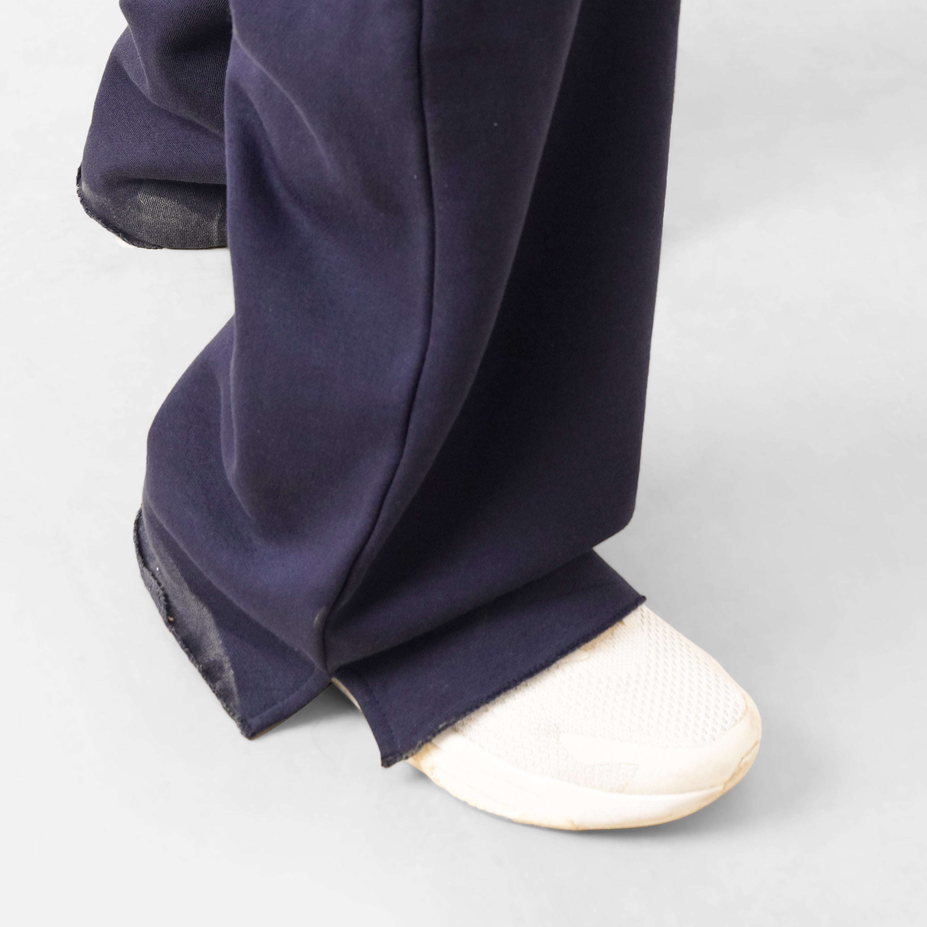 FIBR FIELD CARGO PANTS FABRIC: COTTON FLEECE