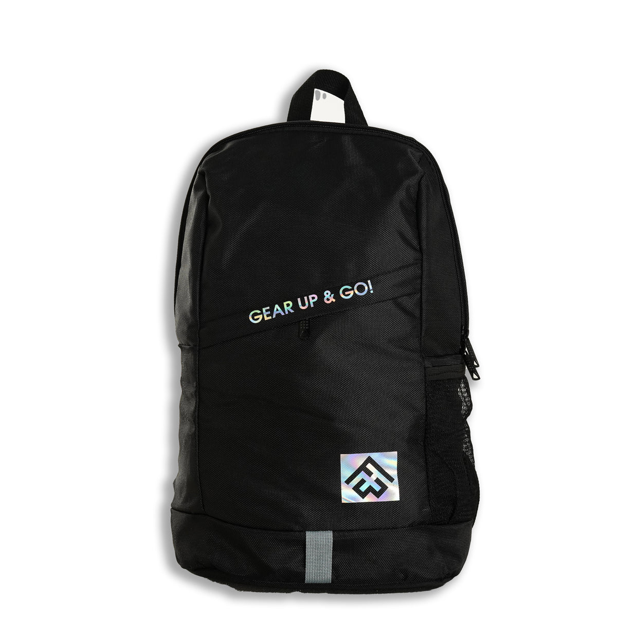 Fibr - Regal Backpack