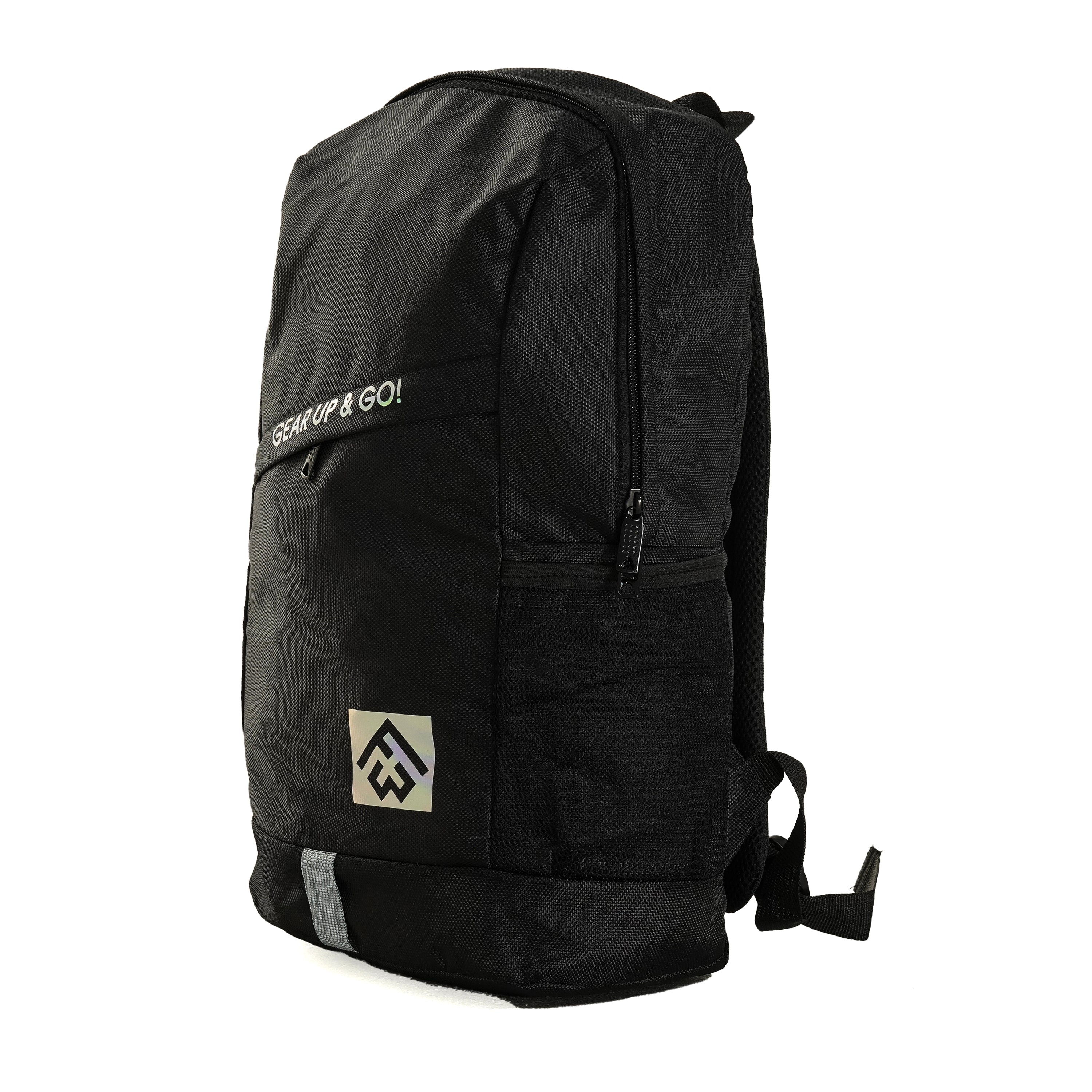 Fibr - Regal Backpack