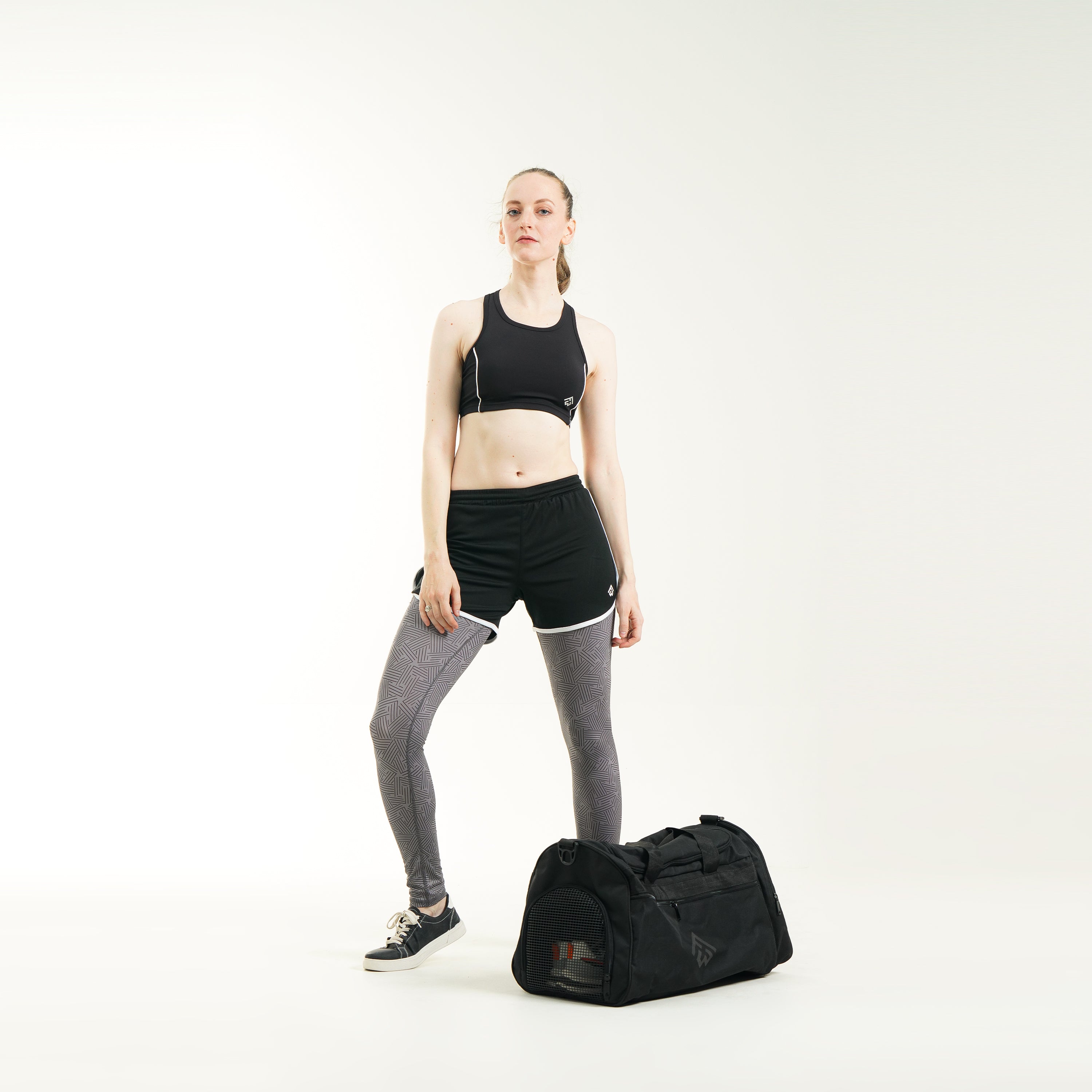 FibR - Compression Leggings