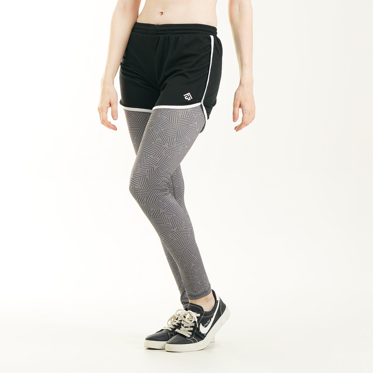 FibR - Compression Leggings