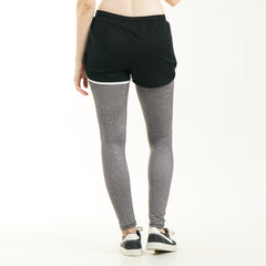 FibR - Compression Leggings